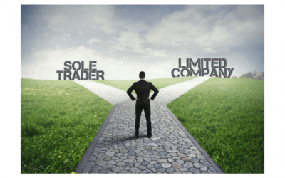 Self-Employment vs Limited Company – Which To Choose?