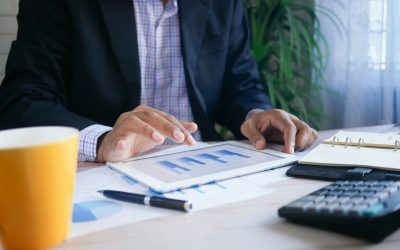 The Power of Scenario Planning: Preparing Your Finances for Every Possibility 