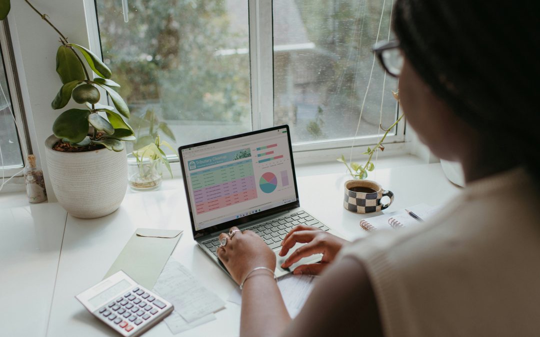 Why Cloud Accounting is a Must for High‑Income Business Owners 