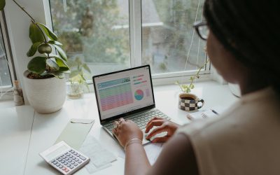 Why Cloud Accounting is a Must for High‑Income Business Owners 